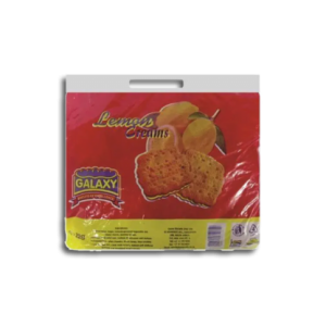 GALAXY BAG LEMON CREAMS 40X25G