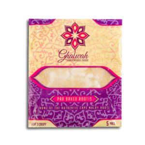 GHALWAH PARATHA BIG 5S