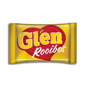 GLEN ROOIBOS TEA 80S