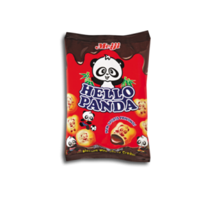 HELLO PANDA CHOC BISC 35G