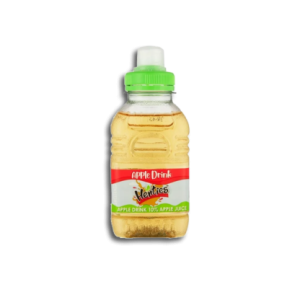 HENTIES  APPLE JUICE 250ML