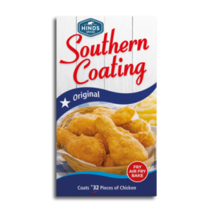 HINDS SOUTHERN COATING ORINAL 200G