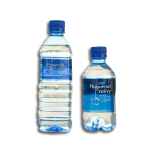 HUGOUNOT SPRING WATER 24X500ML