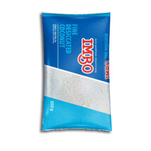 IMBO FINE COCONUT 200G