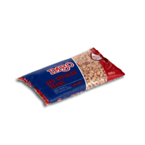 IMBO RED SPEC SUGAR BEANS 500G