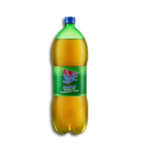 JIVE APPLE SNAP 2LT