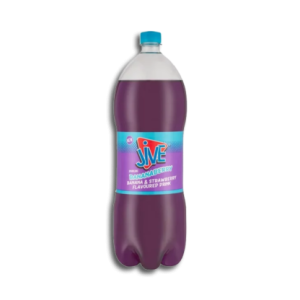 JIVE BANNABERRY  2LTR