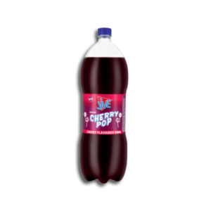 JIVE CHERRY POP 2LT
