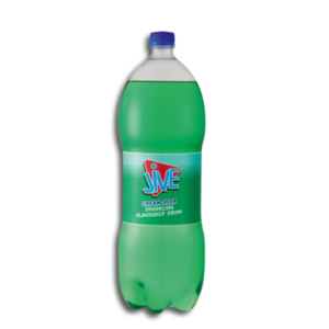 JIVE BLUE CREAM SODA 2LT