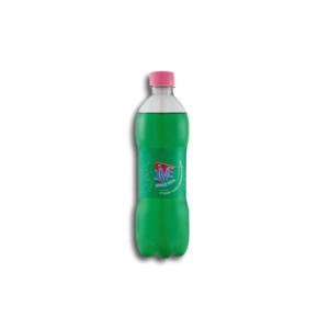 JIVE CREAM SODA 500ML