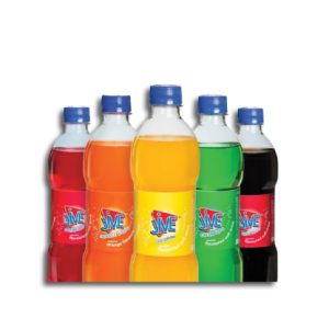 JIVE DRINKS MIX PACK 12X500ML