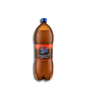 JIVE GINGER BEER 500ML