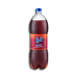 JIVE IRON BREW 2LT
