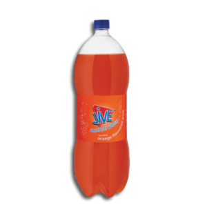 JIVE ORANGE KRUSH 2LT