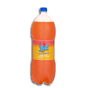 JIVE PEACH MANGO 2L