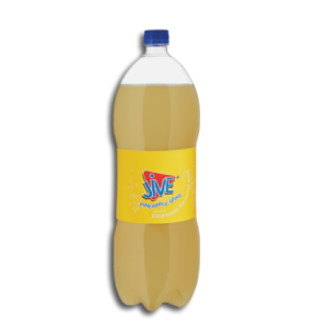 JIVE PINEAPPLE SPIKE 2L