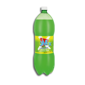 JIVE LEMON KRUSH 2LT