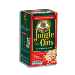 JUNGLE OATS 1KG
