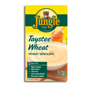 JUNGLE TAYSTEE WHEAT 1KG