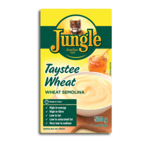 JUNGLE TAYSTEE WHEAT 500G