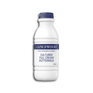 LANCEWOOD BUTTERMILK 500ML