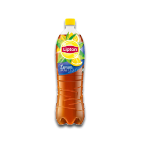 LIPTON ICE TEA LEMON 1.5LTR