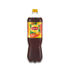 LIPTON ICE TEA PEACH 1.5LT