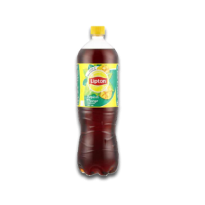 LIPTON ICE TEA TROPICAL MANGO 1.5LTR