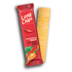 LONG CHIPS THAI CHILLI 75G