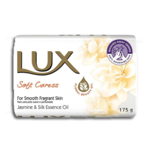 LUX SOAP SOFT CARESS 175G