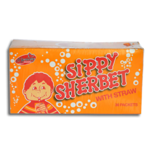 MARBURG SHERBET SIPPY 36S