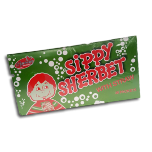 MARBURG SHERBET SIPPY GREEN36S
