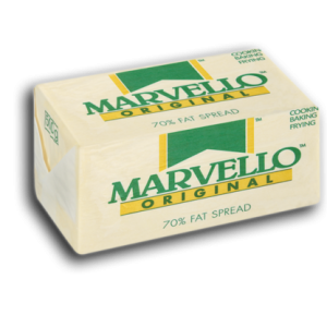 MARVELLO MARGARINE ORIGINAL500G