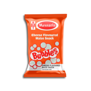 MESSARIS BUBBLES CHEESE 100G