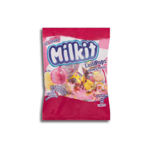 MILKIT LOLLIPOP MIX