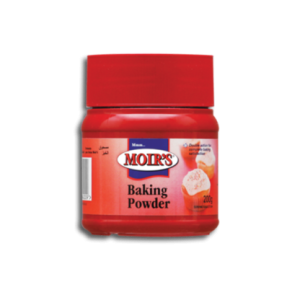 MOIRS BAKING POWDER REFILL 200G
