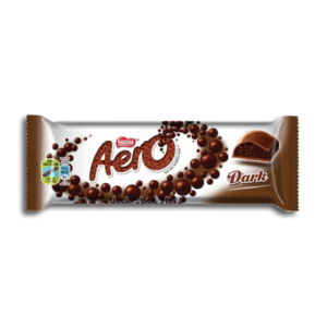 NESTLE AERO DARK CHOC 40G