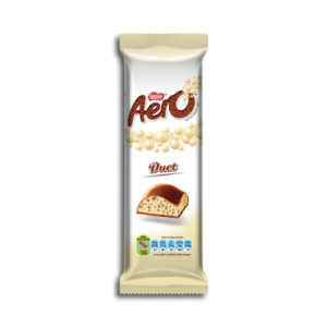 NESTLE AERO DUET 85G