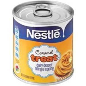 NESTLE CARAMEL TREAT 360G