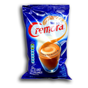 NESTLE CREMORA SACHS 125G