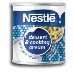 NESTLE DESSERT CREAM 290G