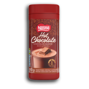 NESTLE HOT CHOC 500G
