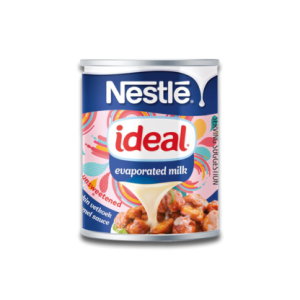 NESTLE IDEAL EVAPORATED MILK 380G