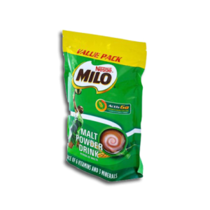 NESTLE MILO POWDER REFILL 250G