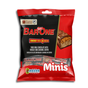 NESTLE MINI BAG BARONE 189G