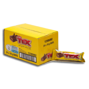 NESTLE MINI TEX 24X18G