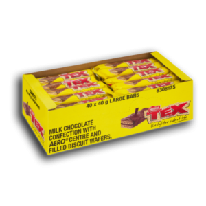 NESTLE TEX LARGE40X40G