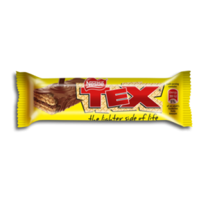 NESTLE TEX LOOSE 40G