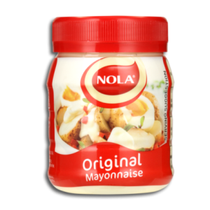 NOLA MAYO 380G