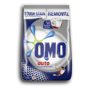 OMO AUTO BAG 3KG
